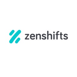 Zenshifts Timeclock