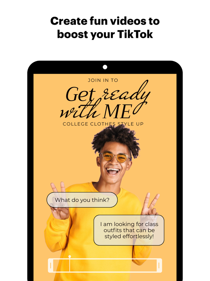 VistaCreate Graphic Design