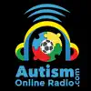 Autism Online Radio delete, cancel