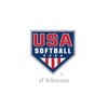 USA Softball of Arkansas icon