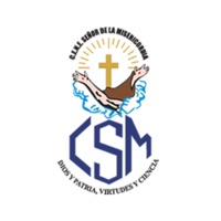 CENE Señor de la Misericordia logo