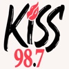 Kiss 98.7 Rap, Hip Hop & R&B icon