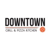 Downtown Grill & Pizza Kitchen icon