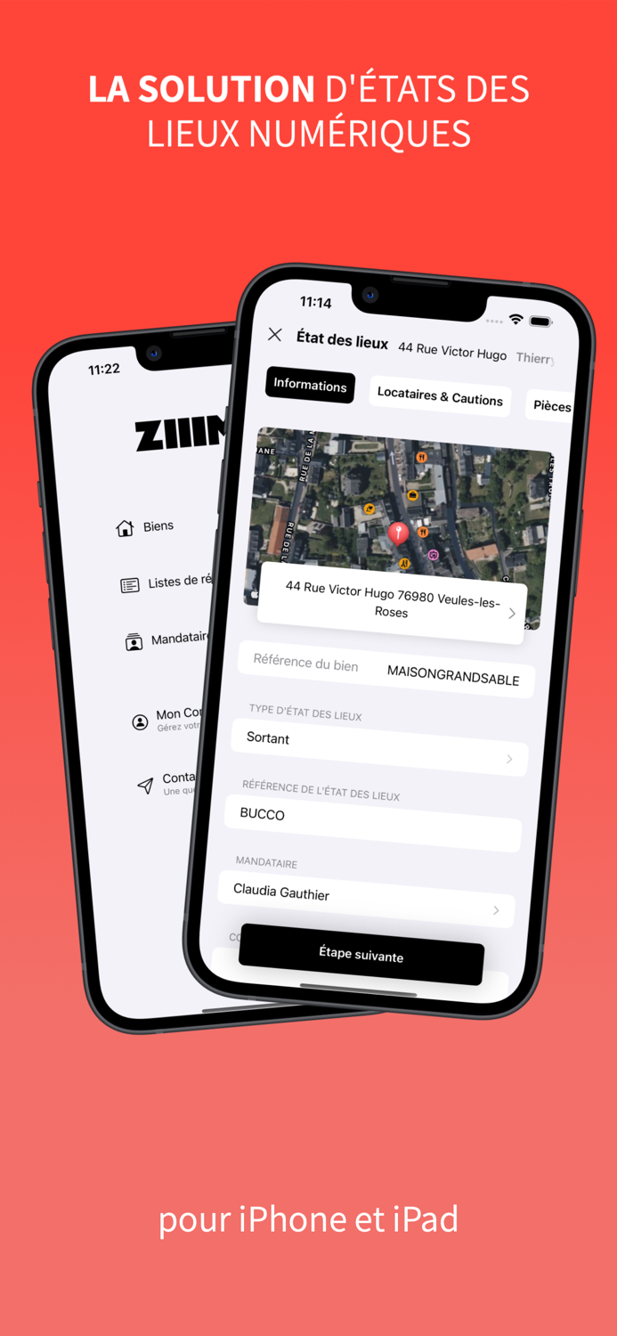 ZIIIMO ÉTATS DES LIEUX 4