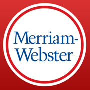 Merriam-Webster Dictionary