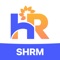 SHRM Exam Prep 2022 is an exam preparation app that will help you pass the Society of Human Resource Management (SHRM) certification exam with a high score on your first attempt