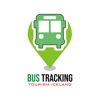 Bus Tracker - Tourism Iceland icon