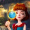 Find all the hidden objects in the new puzzle Hidden Objects