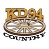 KD Country 94. icon