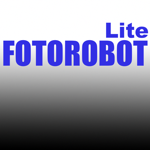 Fotorobot Lite на пк