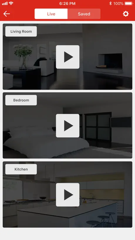 A3 Smart Home