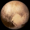 Planet Pluto - Solar System - iPadアプリ