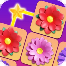 Blossom Tile Connect