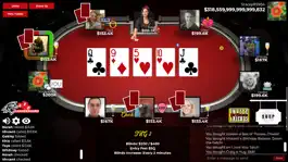 Game screenshot Jimmy's Cartel Poker apk