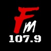 107.9 FM Radio Stations icon