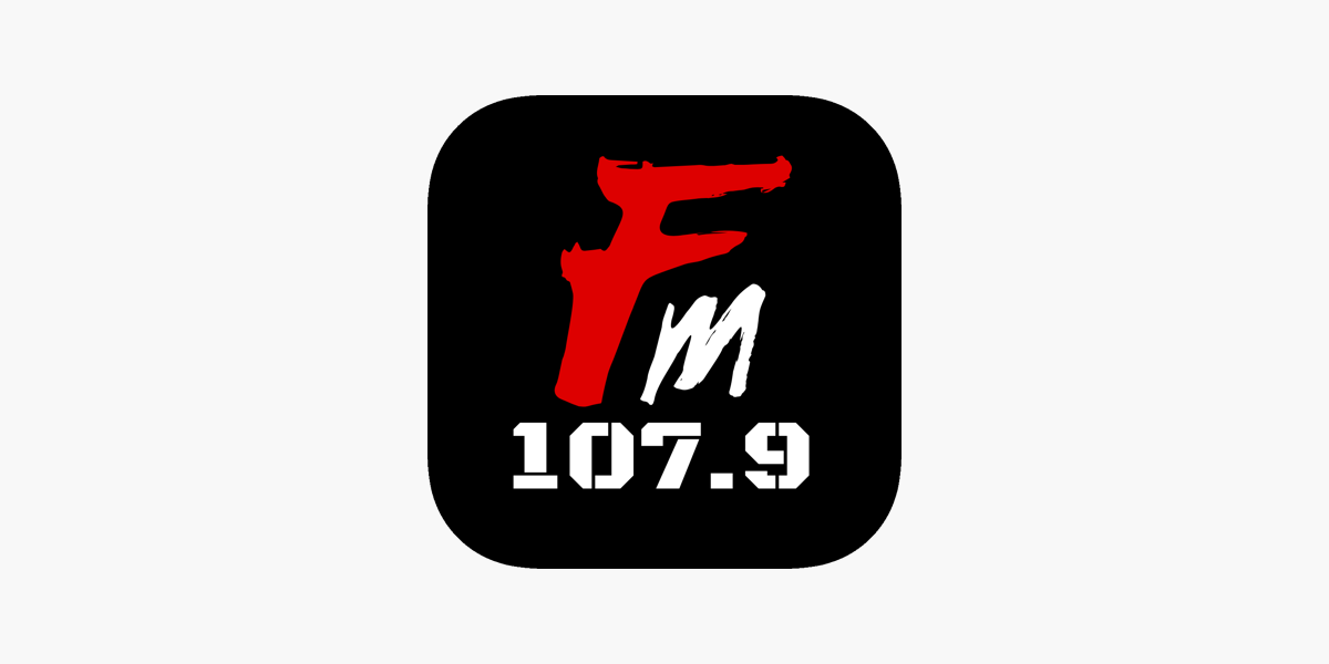 107.9 FM Radio Stations on the App Store