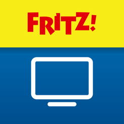 ‎FRITZ!App TV