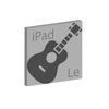 GuitarTapLe for iPad~ギターコードで作曲 - iPadアプリ