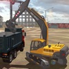 Truck Excavator Simulator icon