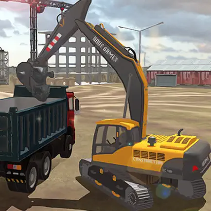 Truck Excavator Simulator Cheats