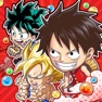 Get ジャンプチ ヒーローズ for iOS, iPhone, iPad Aso Report