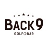 ゴルフバーBACK9 icon