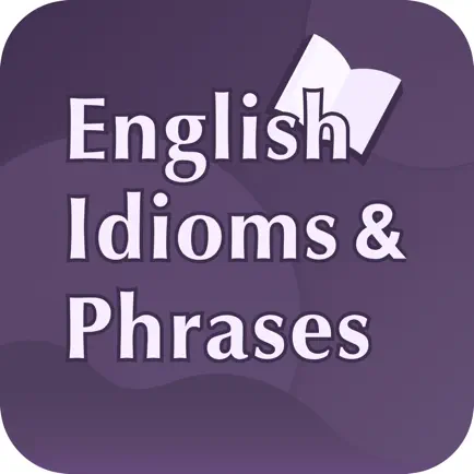 Idioms and Phrases - English Cheats
