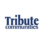 Download Tribute Communities app