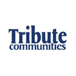 Tribute Communities App Cancel