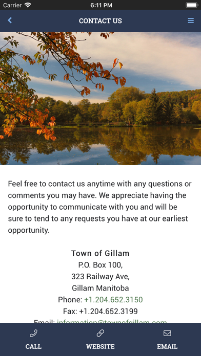 Town of Gillam Screenshot