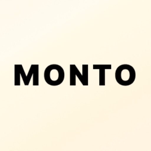 Monto - AppWisp.com