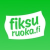 Fiksuruoka.fi icon