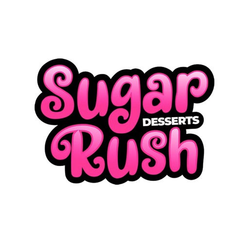 Sugar Rush, icon