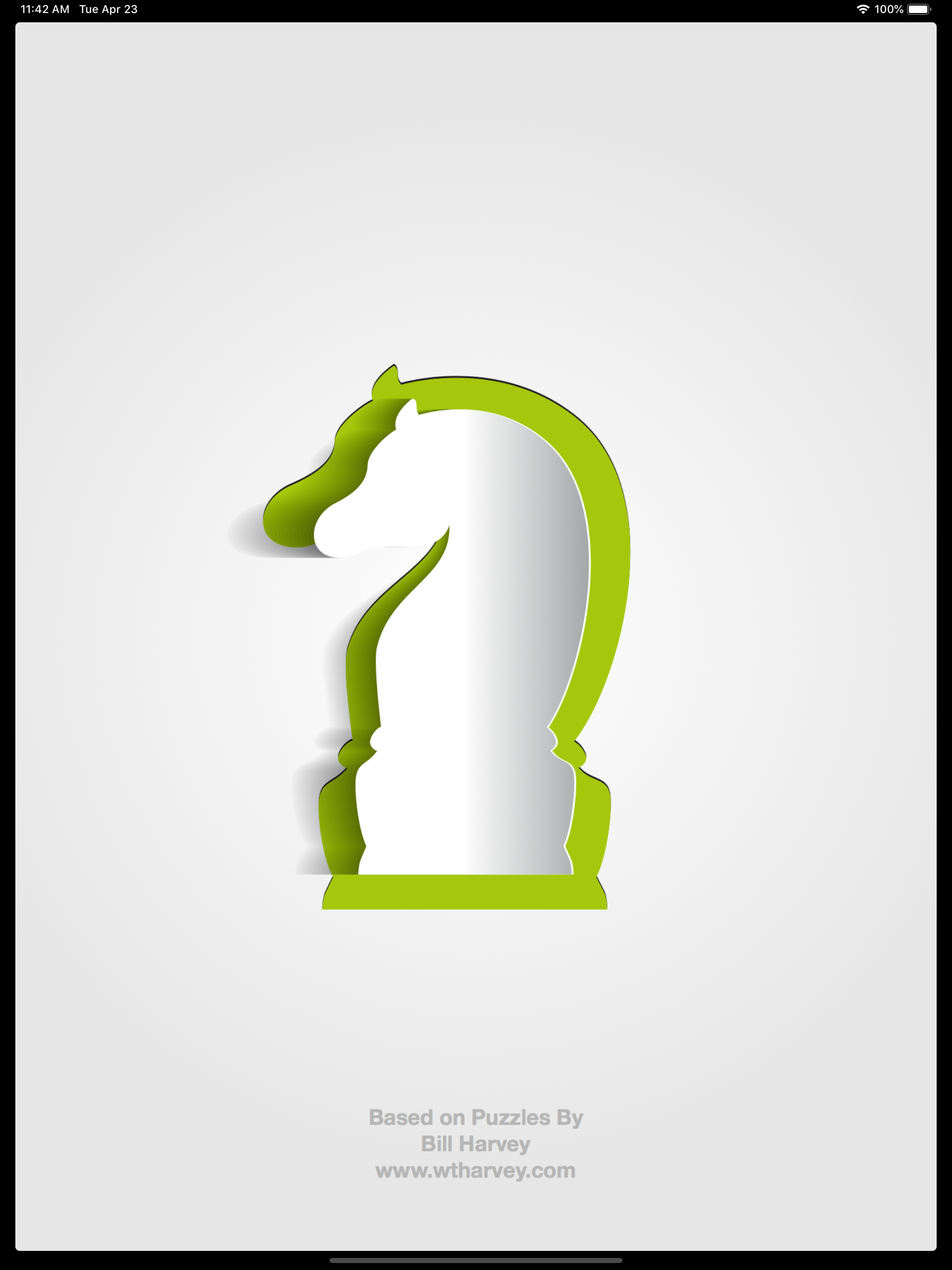 Chess Puzzles - Classic Modern screenshot 16