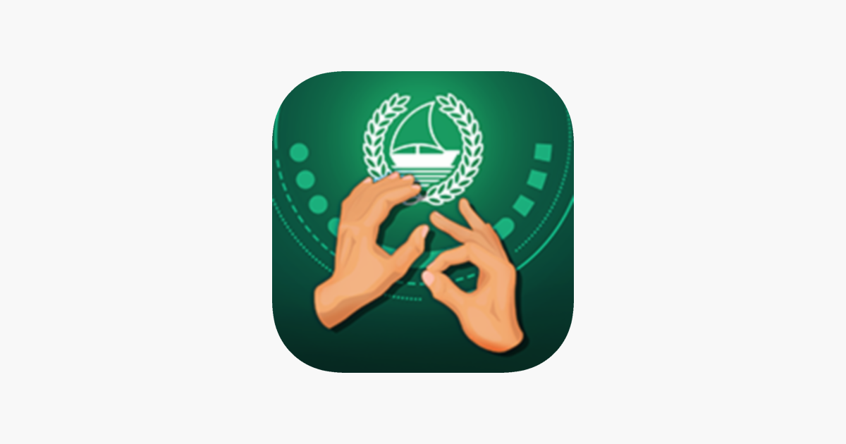 Sign Language - لغة الإشارة on the App Store