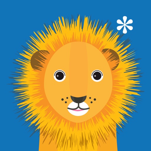 Peek-a-Zoo: The Collection iOS App
