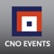Icon CNO Events