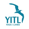 Yoga in the Lanes icon