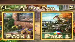 Game screenshot Animal Zoo Park Hidden Objects mod apk