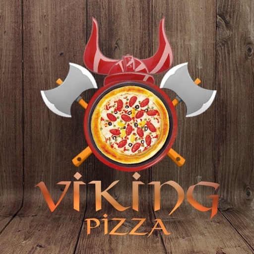 Viking Pizza Hobro icon