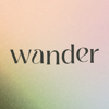 wander - daily quotes - IACTA, LLC.
