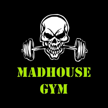 MADHOUSE GYM CT Cheats