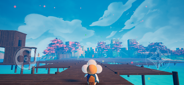 ‎LOUIS THE GAME Screenshot
