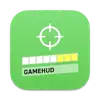 GameHUD delete, cancel