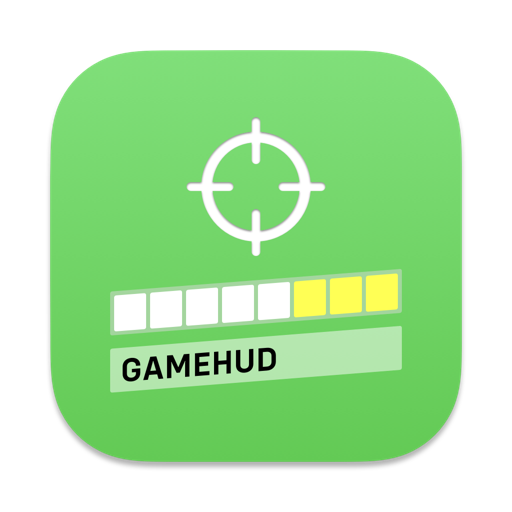 GameHUD App Problems