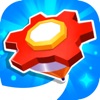 Battle Spinner 3D icon