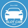SlotCar Shop icon