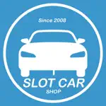 SlotCar Shop App Contact