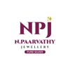 N Paarvathy Jewellery icon