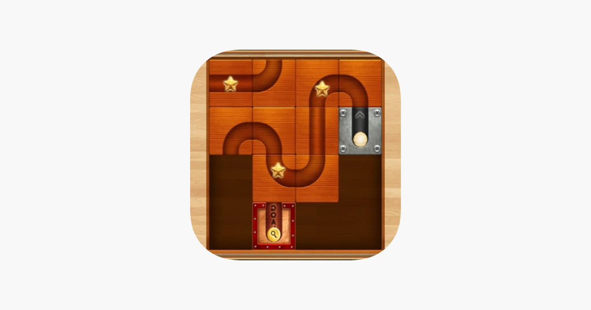 ‎pipe Ball Puzzle On The App Store